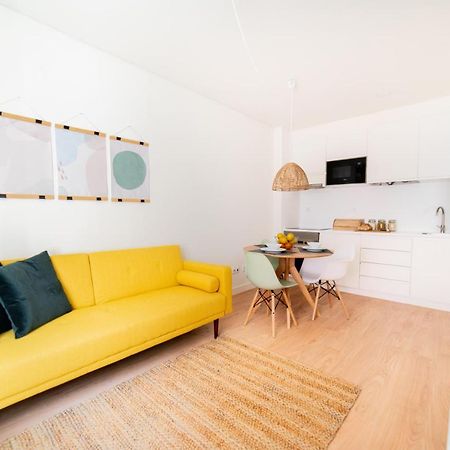 Monsanto Hill House - No. 565 R/C E Διαμέρισμα Lisboa Εξωτερικό φωτογραφία