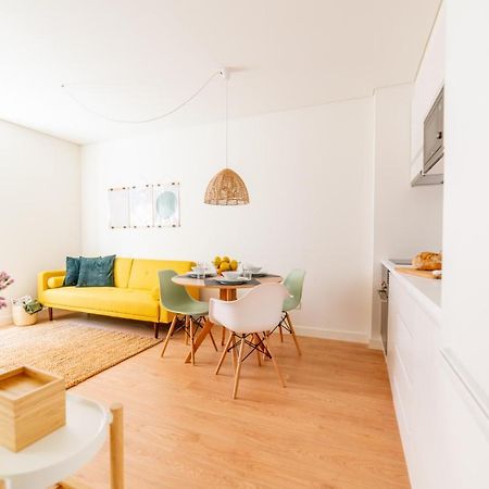 Monsanto Hill House - No. 565 R/C E Διαμέρισμα Lisboa Εξωτερικό φωτογραφία