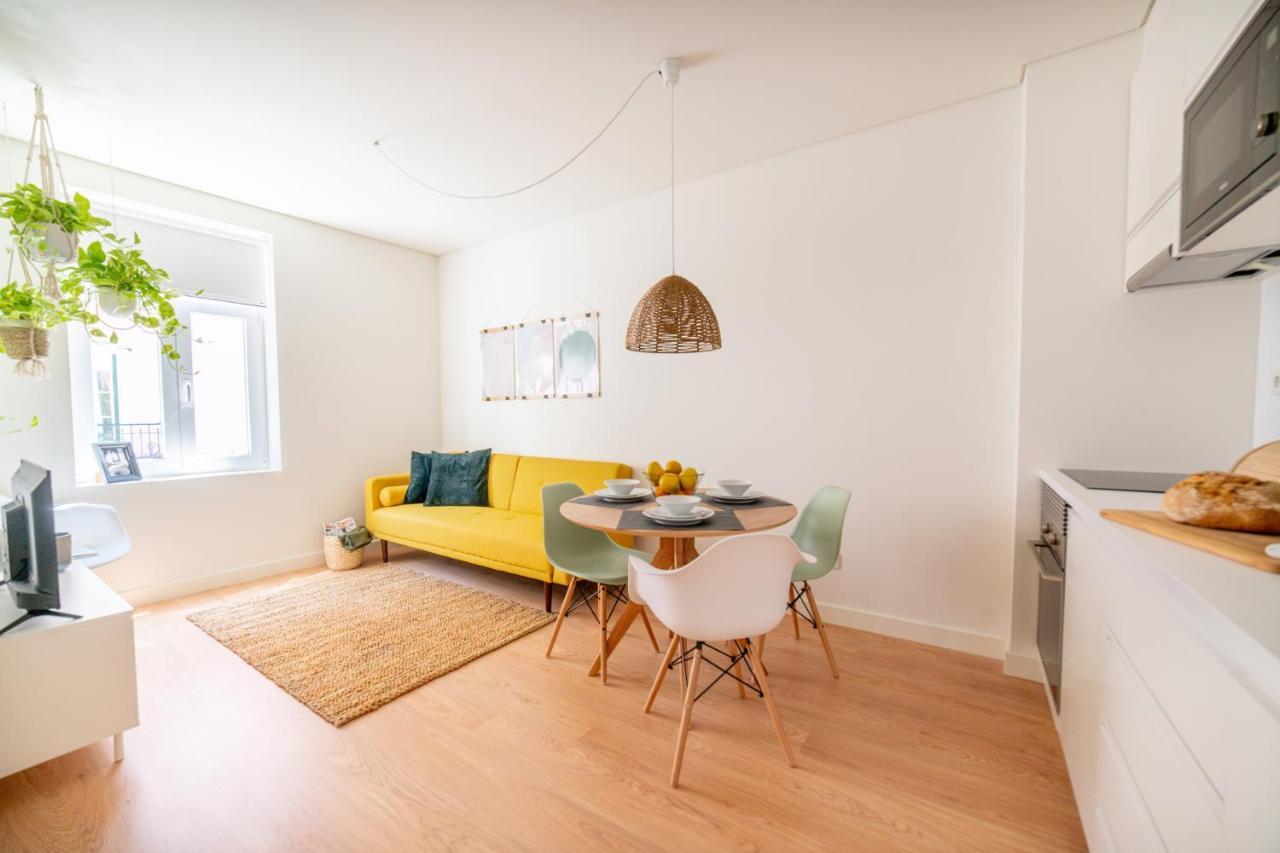 Monsanto Hill House - No. 565 R/C E Διαμέρισμα Lisboa Εξωτερικό φωτογραφία