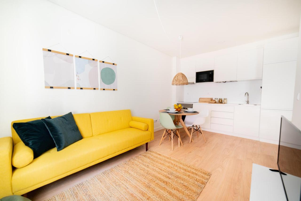 Monsanto Hill House - No. 565 R/C E Διαμέρισμα Lisboa Εξωτερικό φωτογραφία