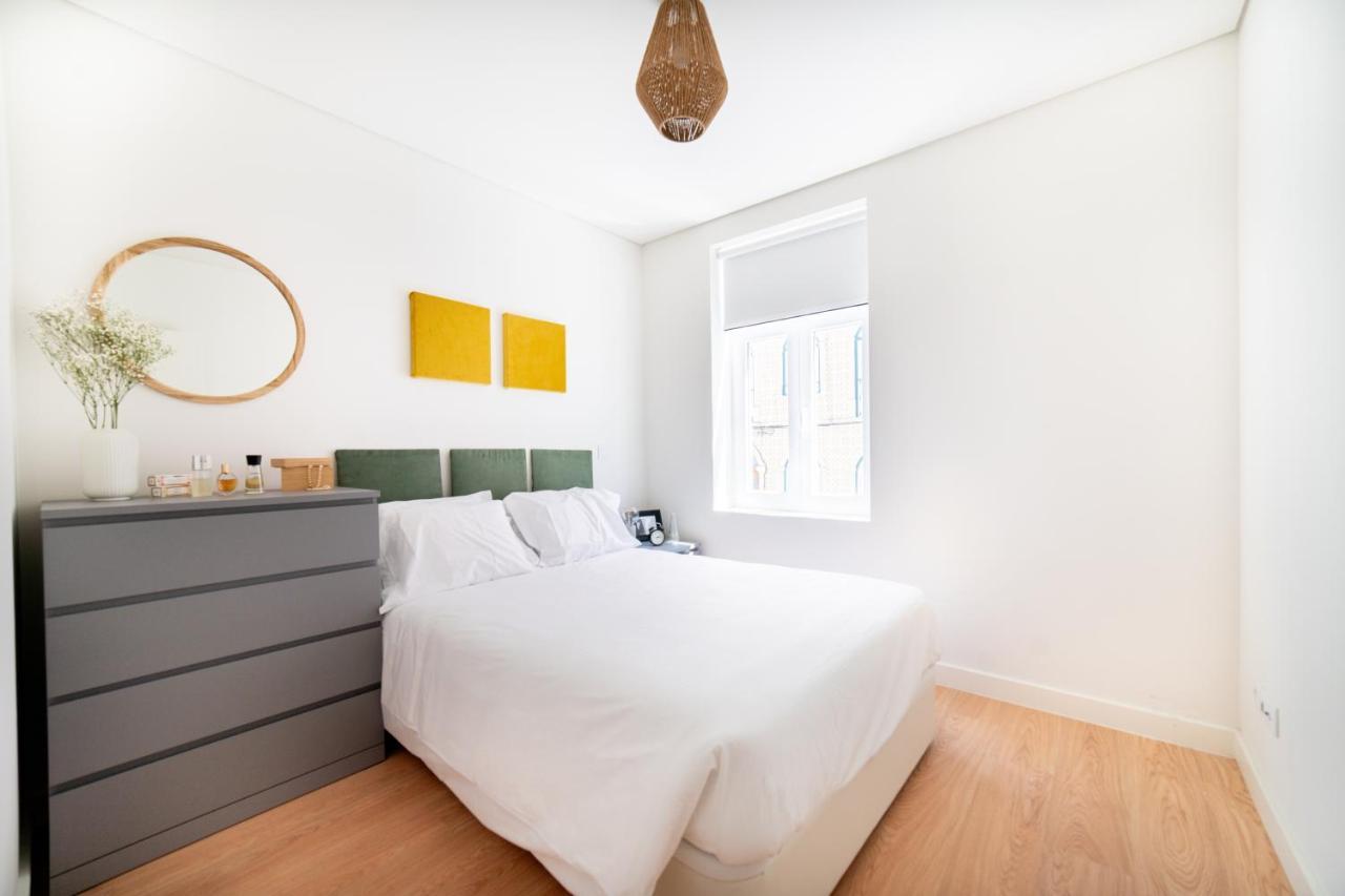 Monsanto Hill House - No. 565 R/C E Διαμέρισμα Lisboa Εξωτερικό φωτογραφία