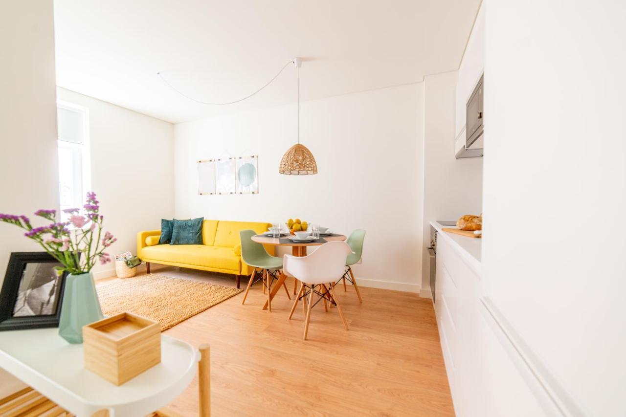 Monsanto Hill House - No. 565 R/C E Διαμέρισμα Lisboa Εξωτερικό φωτογραφία