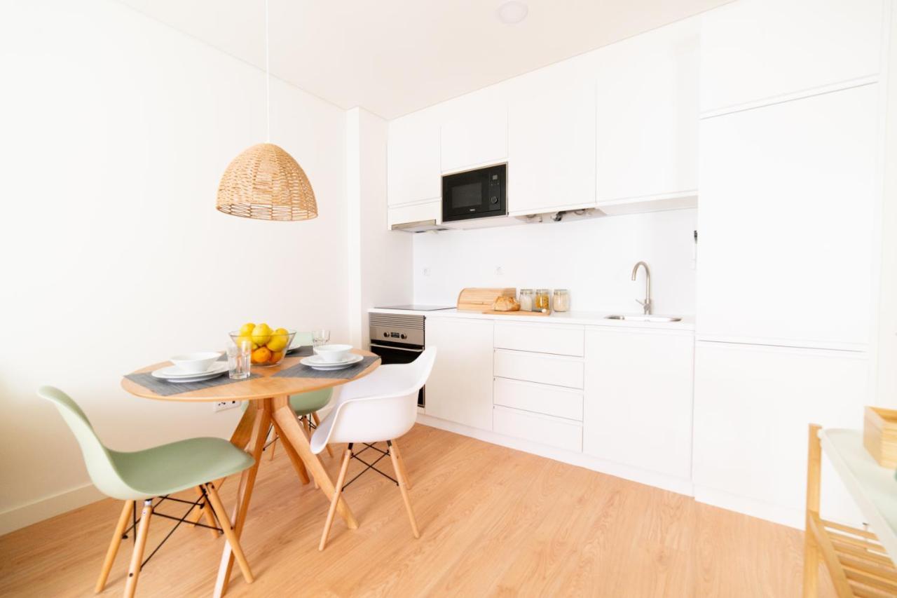 Monsanto Hill House - No. 565 R/C E Διαμέρισμα Lisboa Εξωτερικό φωτογραφία