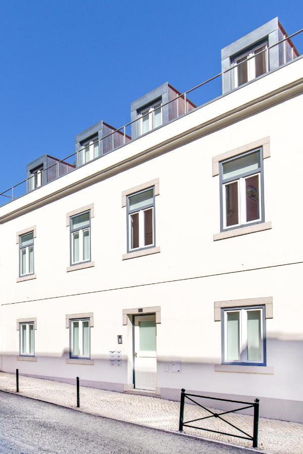 Monsanto Hill House - No. 565 R/C E Διαμέρισμα Lisboa Εξωτερικό φωτογραφία