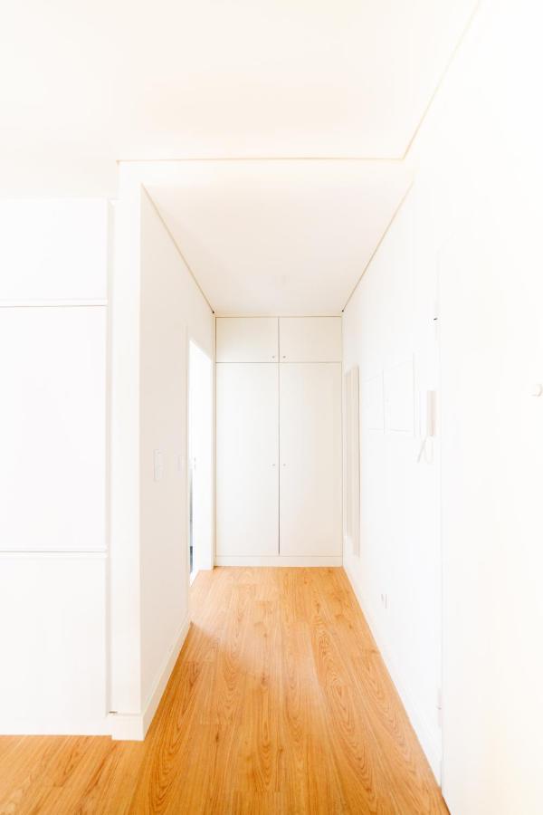 Monsanto Hill House - No. 565 R/C E Διαμέρισμα Lisboa Εξωτερικό φωτογραφία